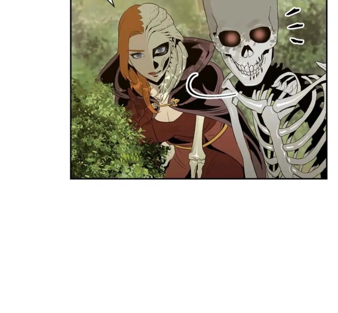 Chiến Binh Xương Trắng Thất Thủ: Chapter 51