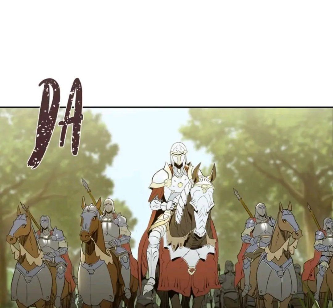 Chiến Binh Xương Trắng Thất Thủ: Chapter 51