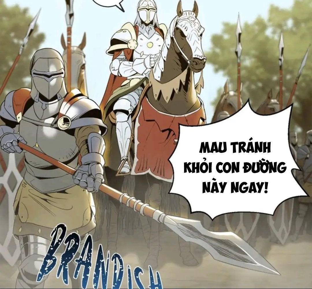 Chiến Binh Xương Trắng Thất Thủ: Chapter 52