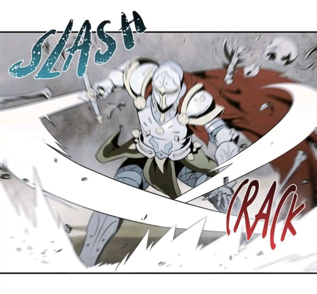 Chiến Binh Xương Trắng Thất Thủ: Chapter 52