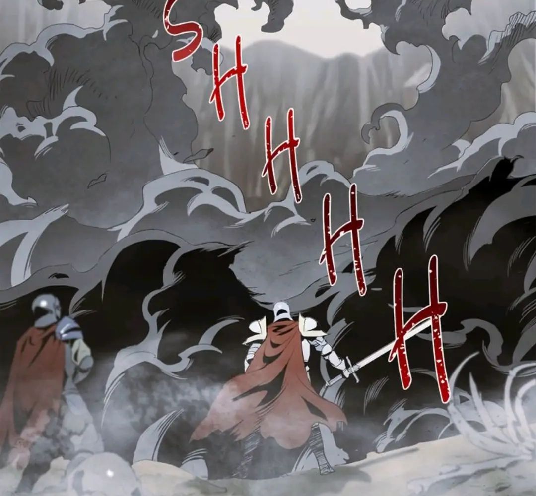 Chiến Binh Xương Trắng Thất Thủ: Chapter 52