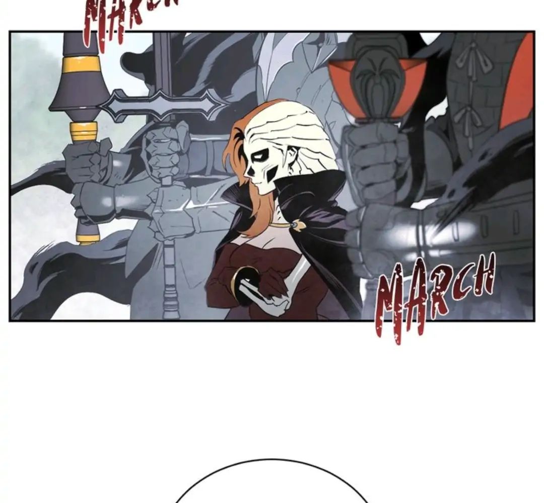 Chiến Binh Xương Trắng Thất Thủ: Chapter 52