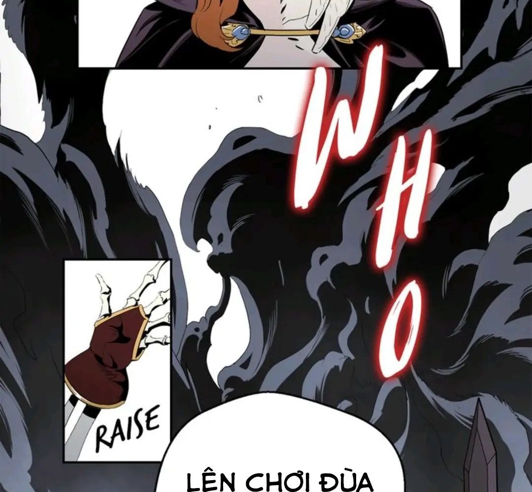 Chiến Binh Xương Trắng Thất Thủ: Chapter 52