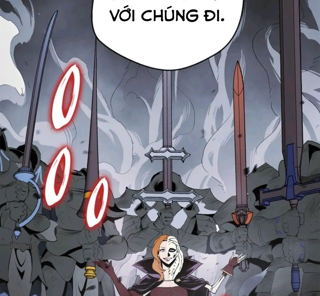 Chiến Binh Xương Trắng Thất Thủ: Chapter 52