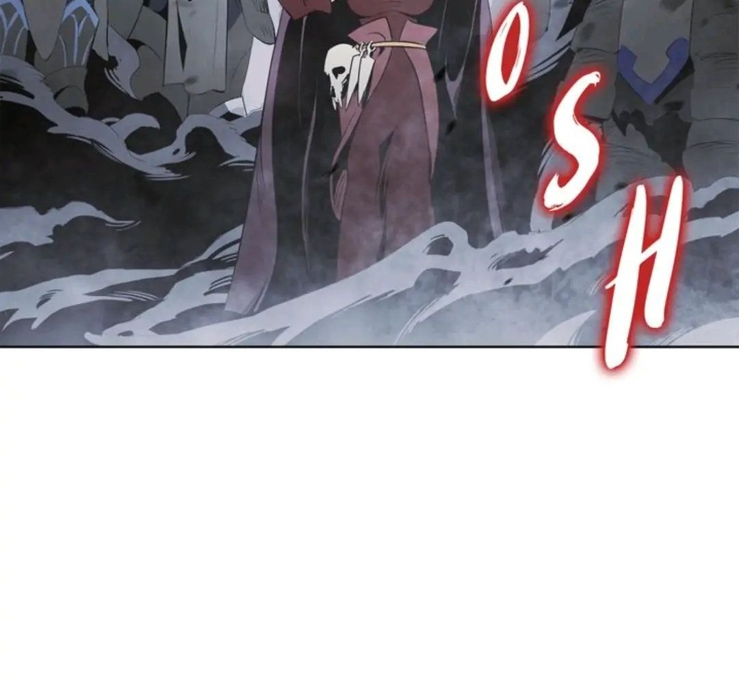 Chiến Binh Xương Trắng Thất Thủ: Chapter 52