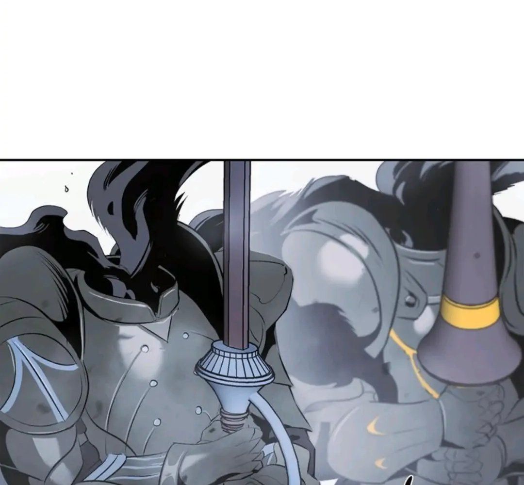 Chiến Binh Xương Trắng Thất Thủ: Chapter 52