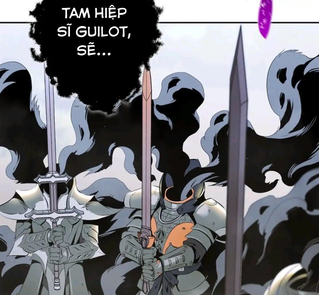 Chiến Binh Xương Trắng Thất Thủ: Chapter 52