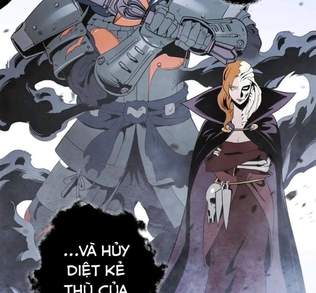 Chiến Binh Xương Trắng Thất Thủ: Chapter 52