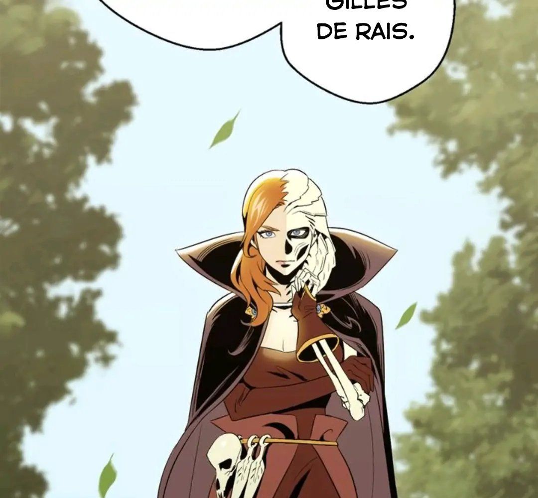 Chiến Binh Xương Trắng Thất Thủ: Chapter 52