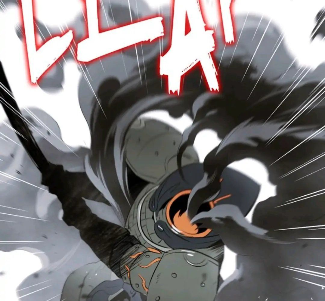 Chiến Binh Xương Trắng Thất Thủ: Chapter 52