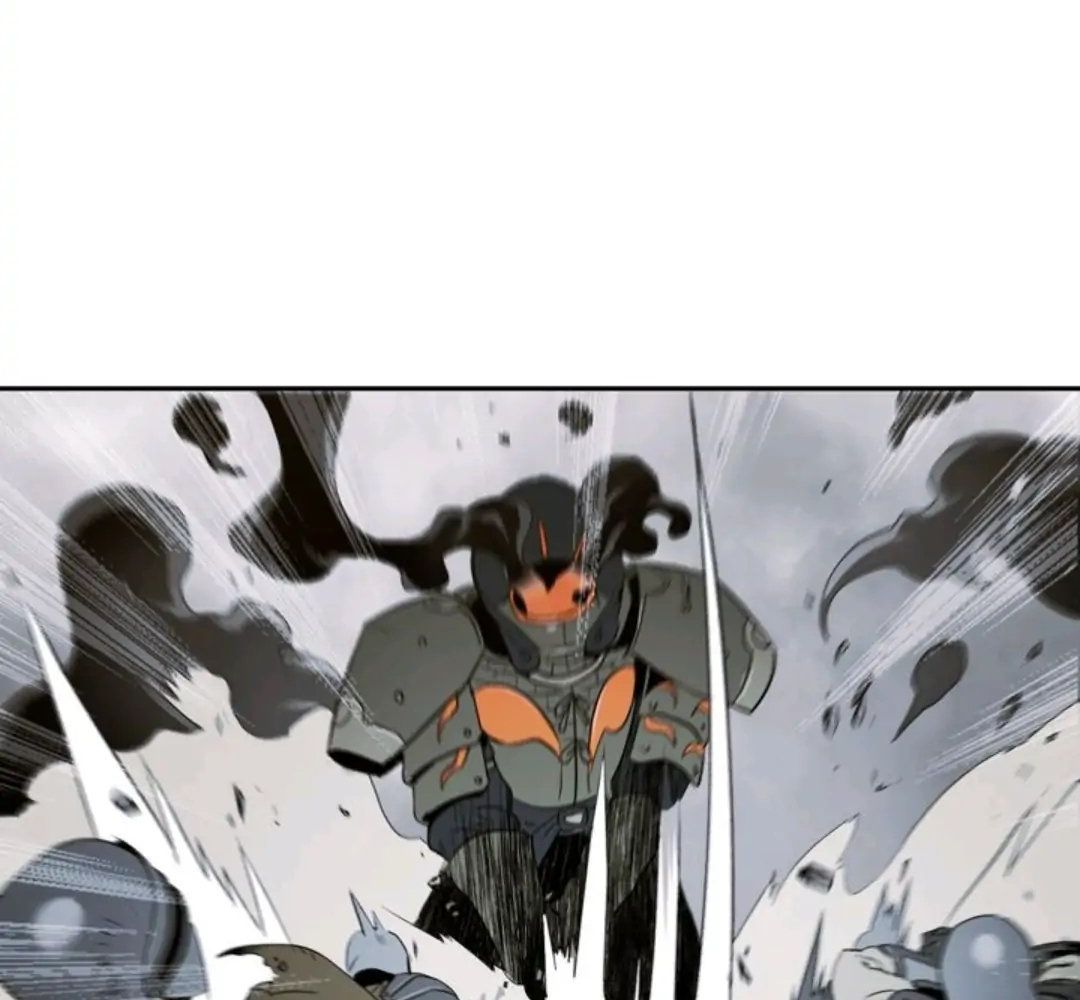 Chiến Binh Xương Trắng Thất Thủ: Chapter 52