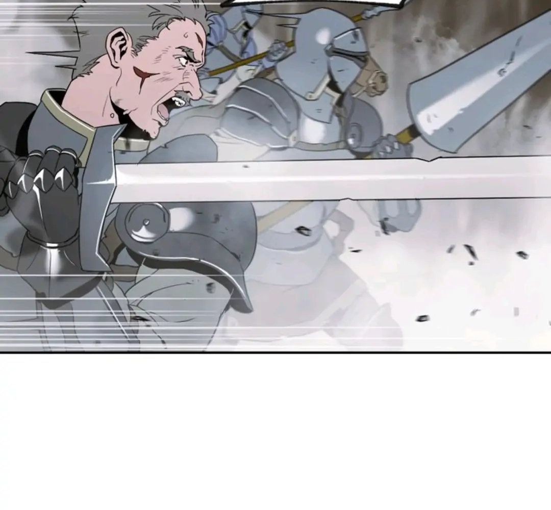 Chiến Binh Xương Trắng Thất Thủ: Chapter 52