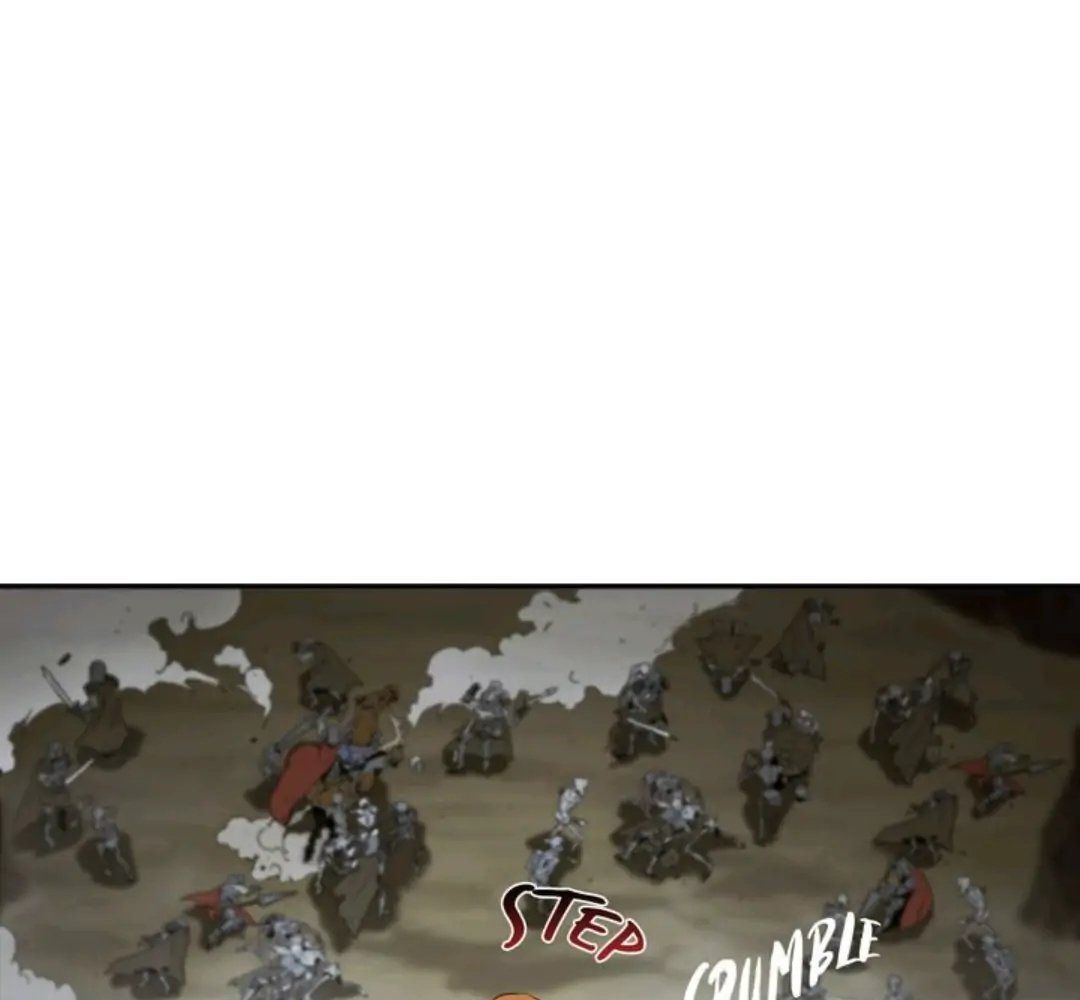 Chiến Binh Xương Trắng Thất Thủ: Chapter 52