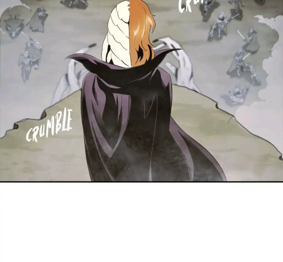 Chiến Binh Xương Trắng Thất Thủ: Chapter 52