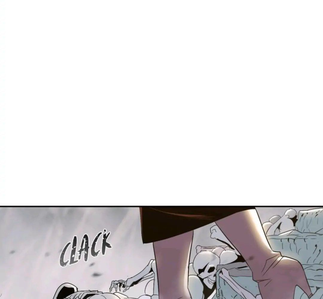 Chiến Binh Xương Trắng Thất Thủ: Chapter 52