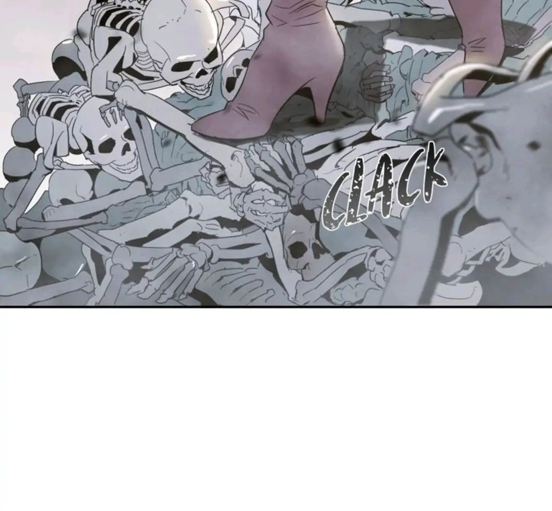 Chiến Binh Xương Trắng Thất Thủ: Chapter 52