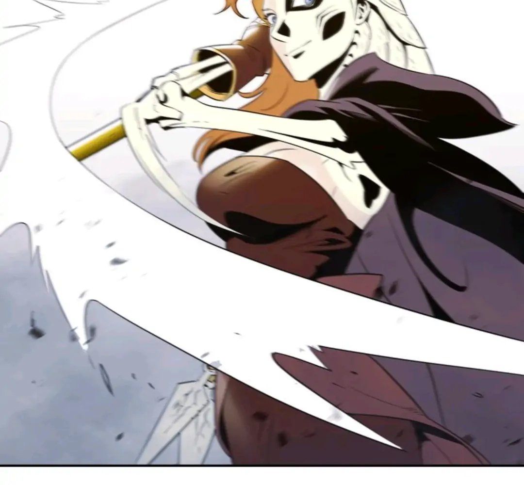 Chiến Binh Xương Trắng Thất Thủ: Chapter 52