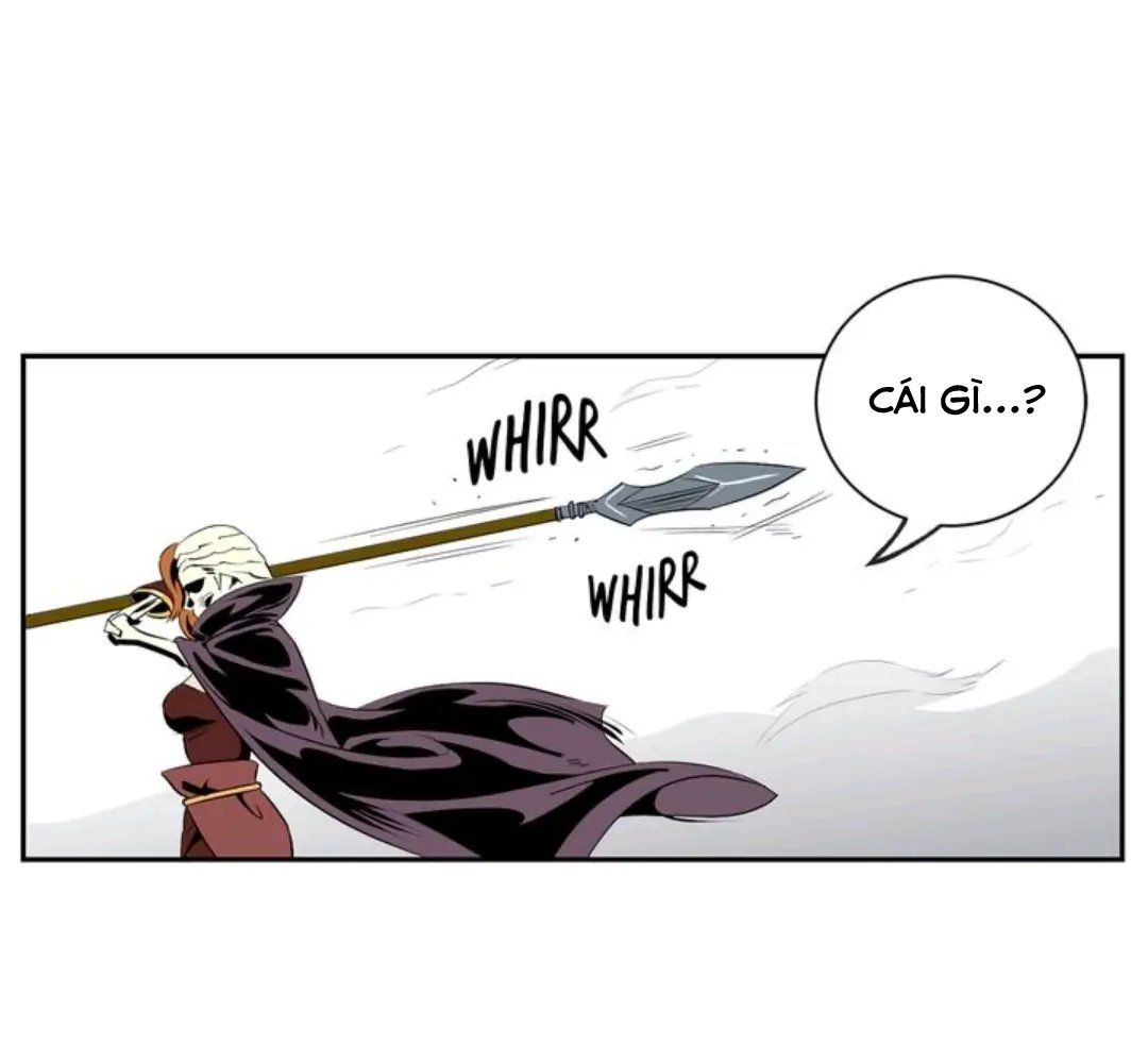 Chiến Binh Xương Trắng Thất Thủ: Chapter 52