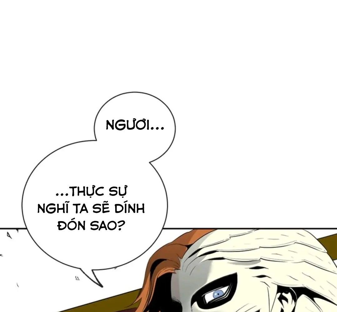 Chiến Binh Xương Trắng Thất Thủ: Chapter 52