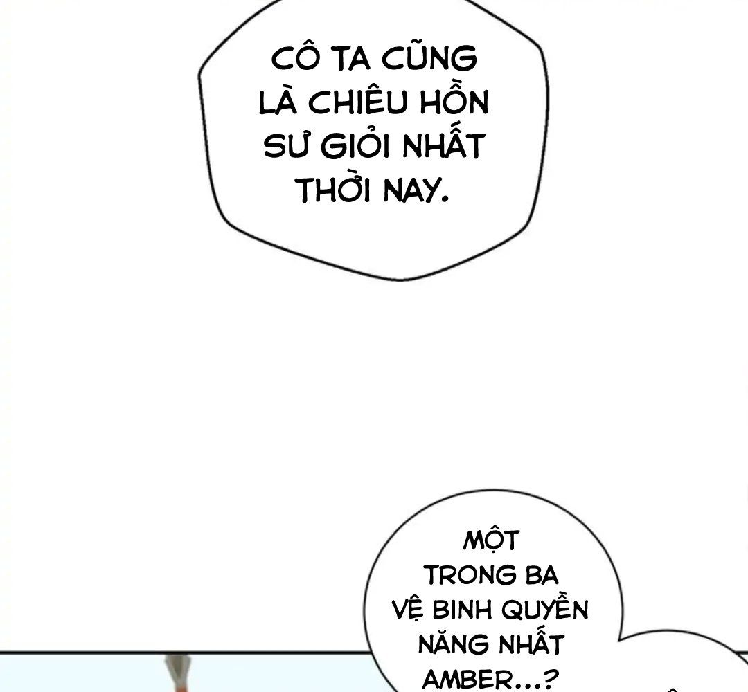 Chiến Binh Xương Trắng Thất Thủ: Chapter 52