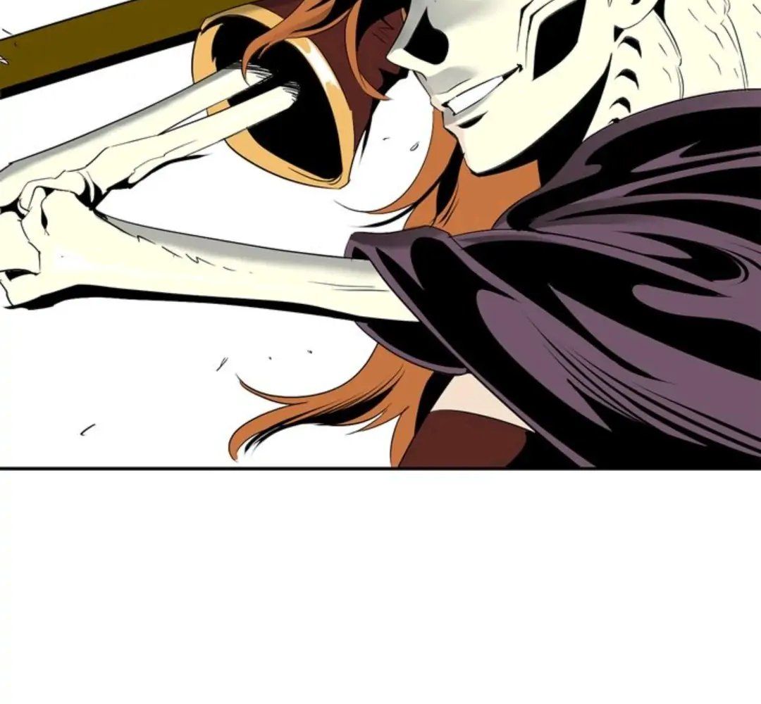 Chiến Binh Xương Trắng Thất Thủ: Chapter 52