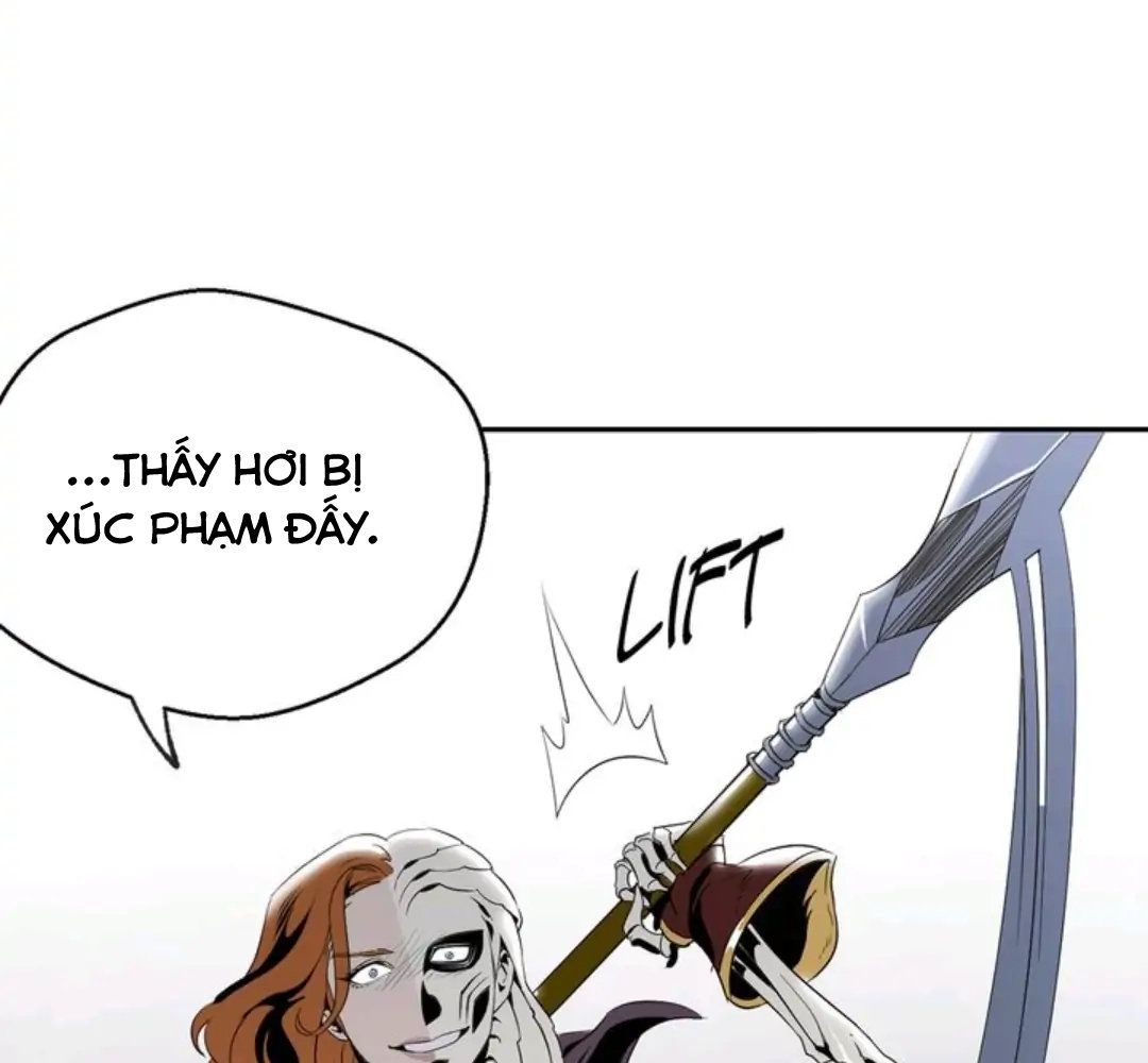 Chiến Binh Xương Trắng Thất Thủ: Chapter 52