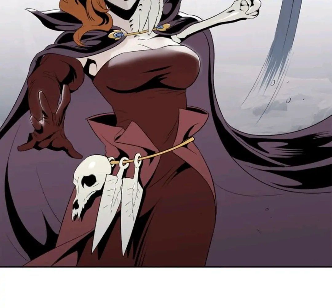 Chiến Binh Xương Trắng Thất Thủ: Chapter 52