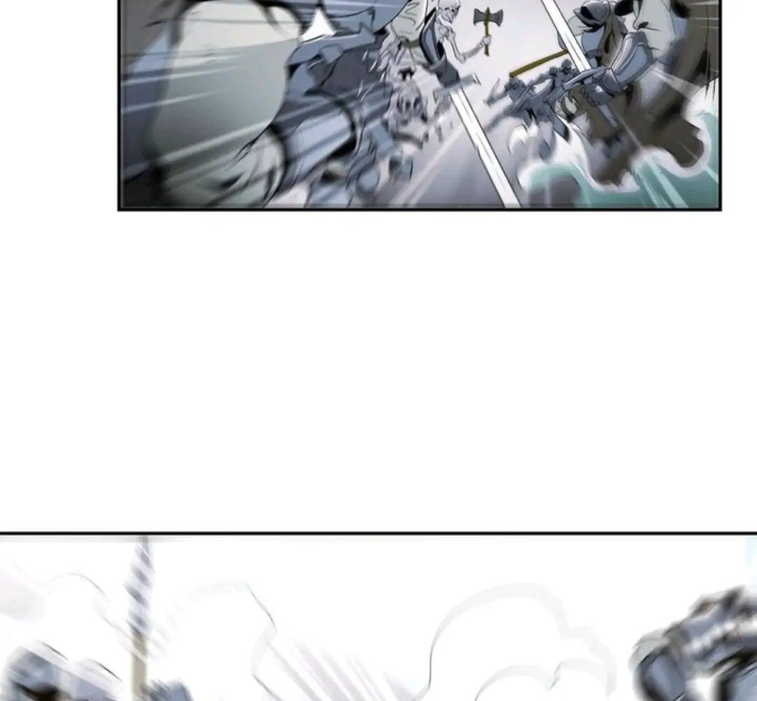 Chiến Binh Xương Trắng Thất Thủ: Chapter 52