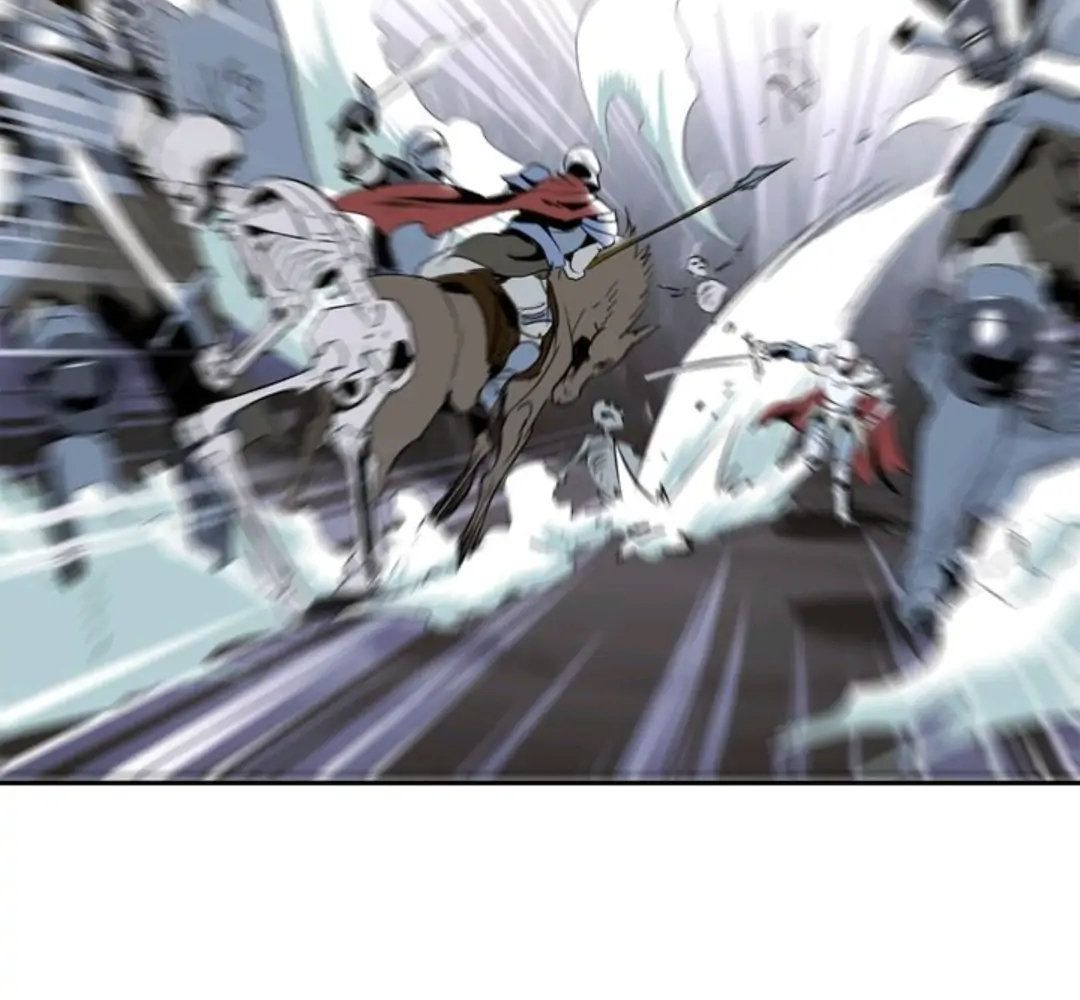 Chiến Binh Xương Trắng Thất Thủ: Chapter 52