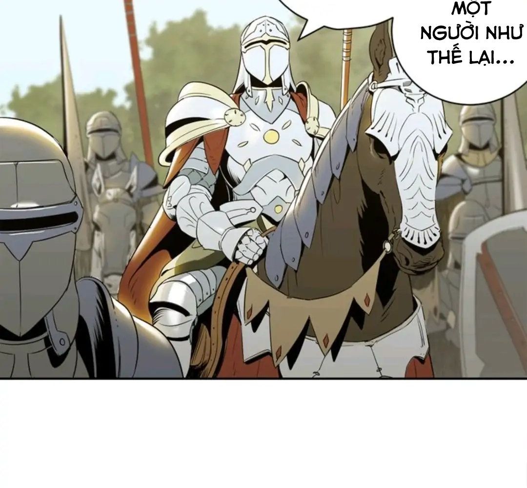 Chiến Binh Xương Trắng Thất Thủ: Chapter 52