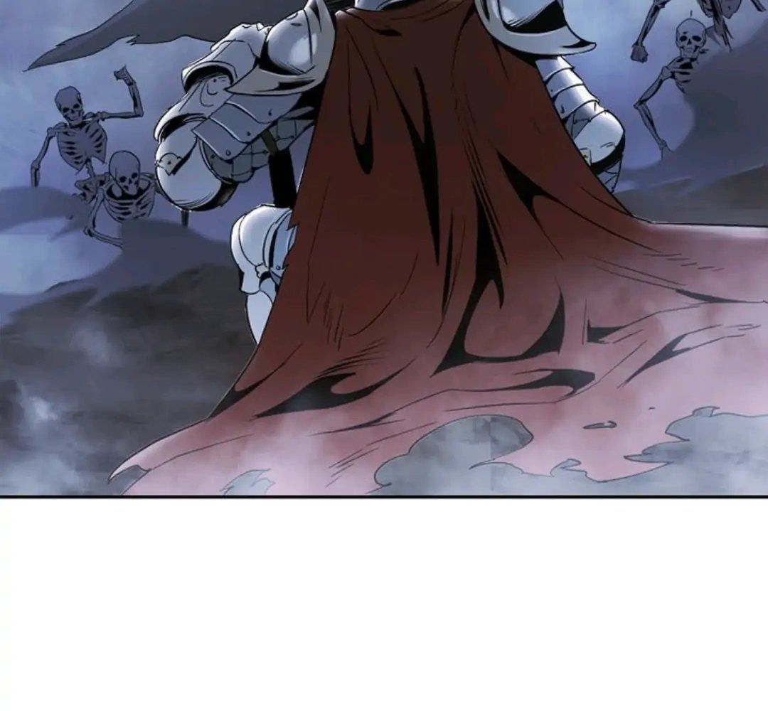 Chiến Binh Xương Trắng Thất Thủ: Chapter 52