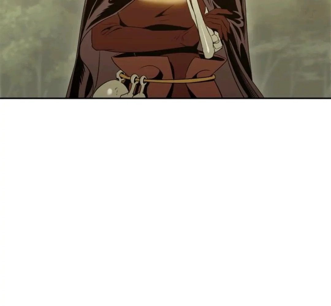 Chiến Binh Xương Trắng Thất Thủ: Chapter 52