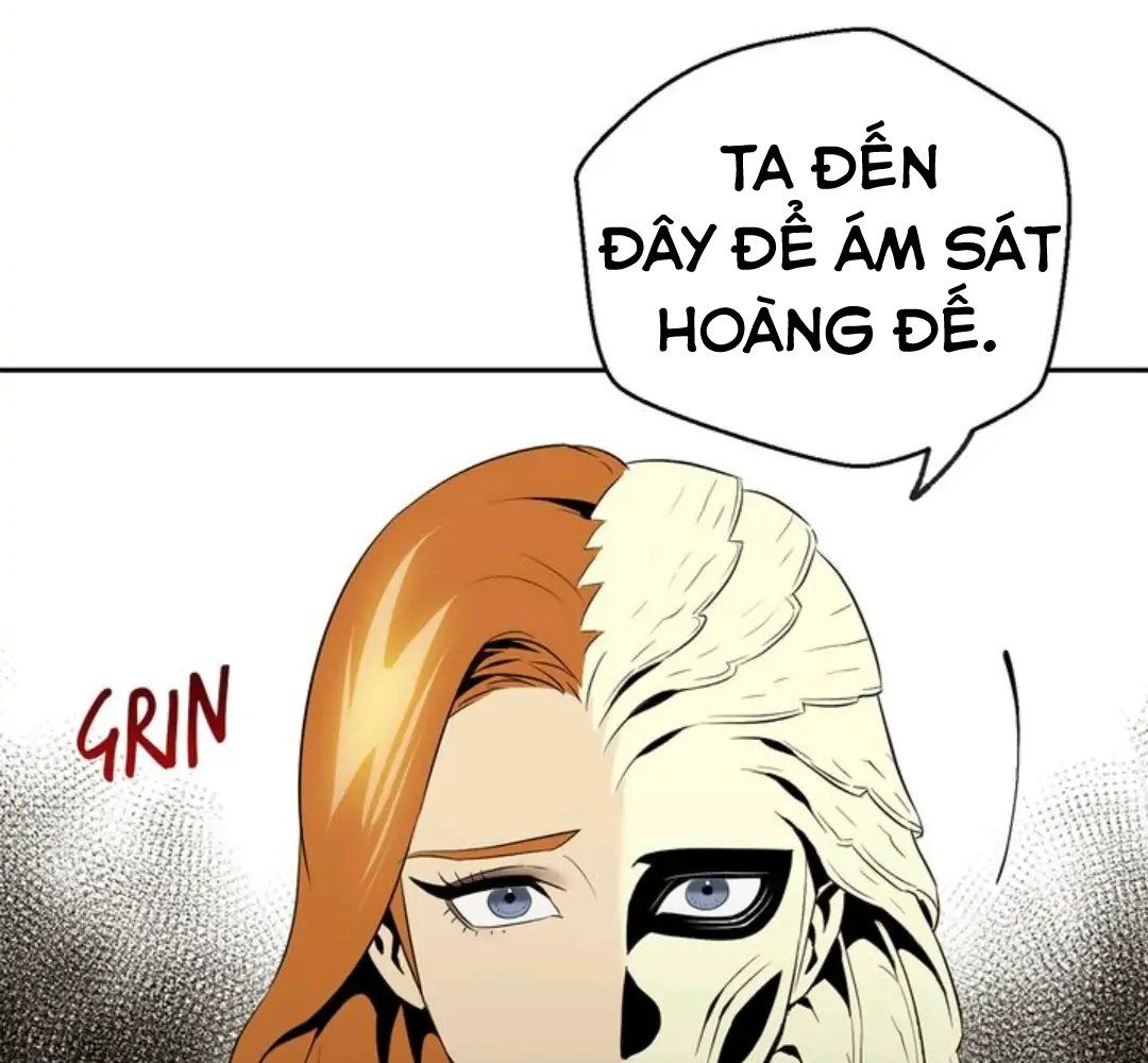 Chiến Binh Xương Trắng Thất Thủ: Chapter 52