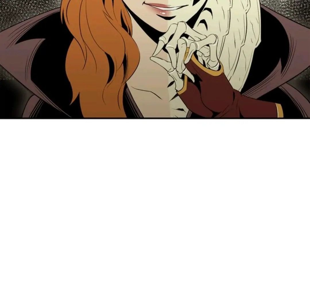 Chiến Binh Xương Trắng Thất Thủ: Chapter 52