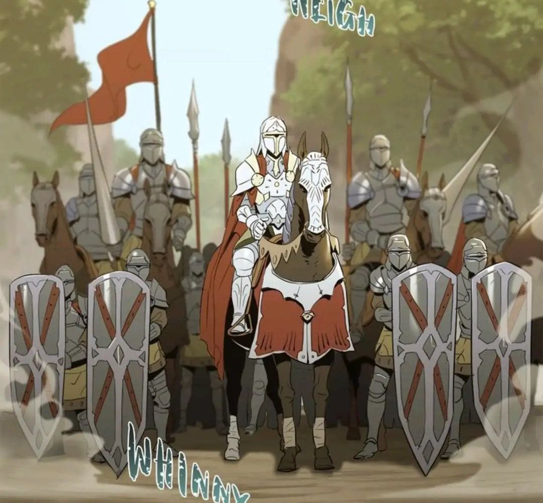 Chiến Binh Xương Trắng Thất Thủ: Chapter 52