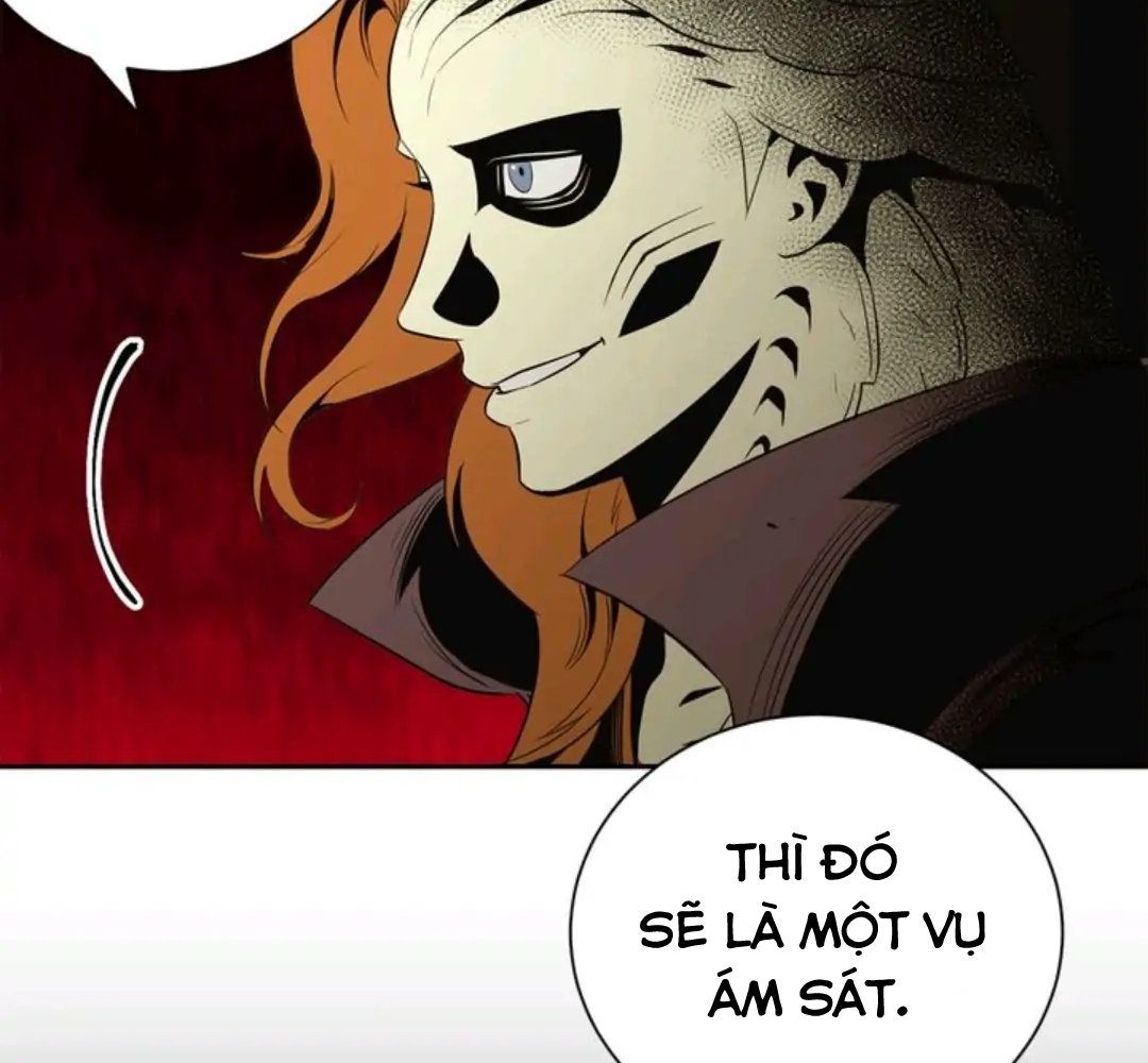 Chiến Binh Xương Trắng Thất Thủ: Chapter 52