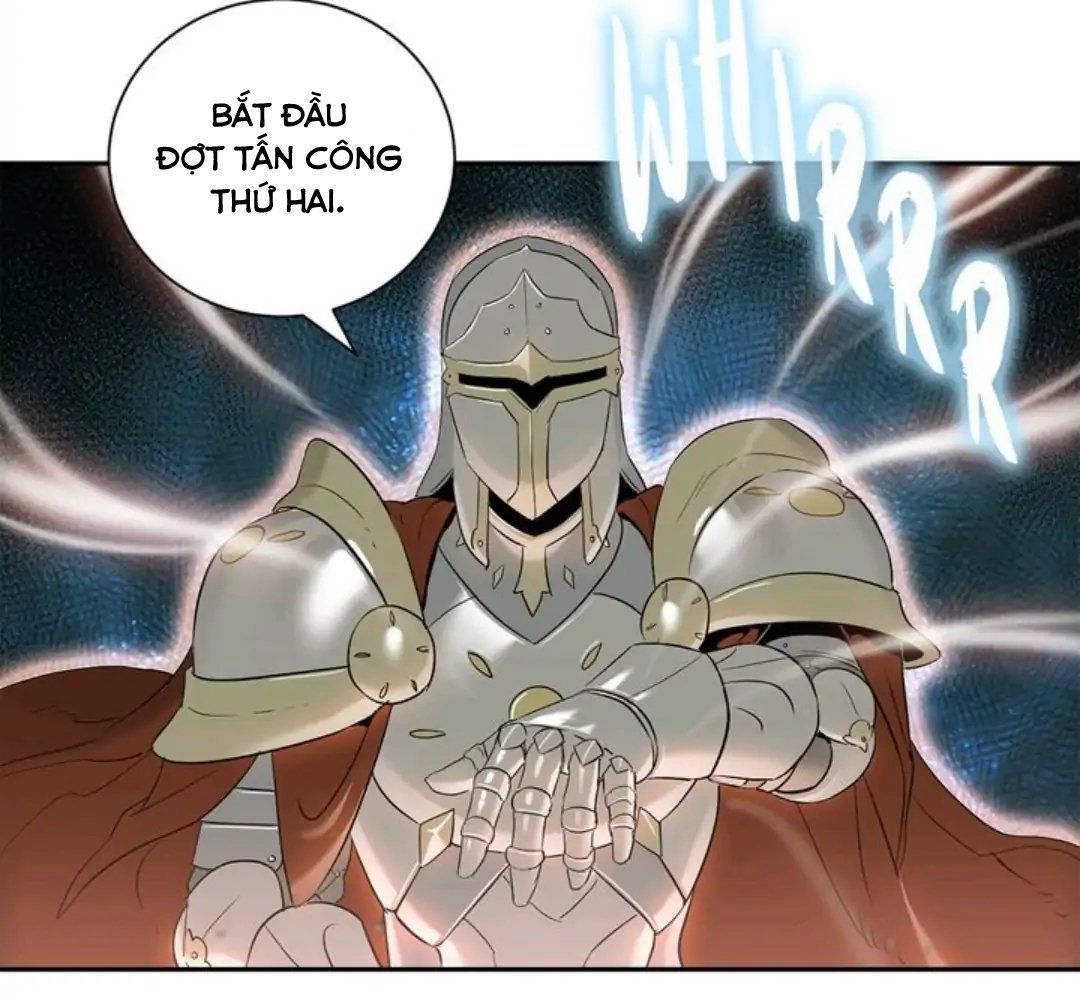 Chiến Binh Xương Trắng Thất Thủ: Chapter 52