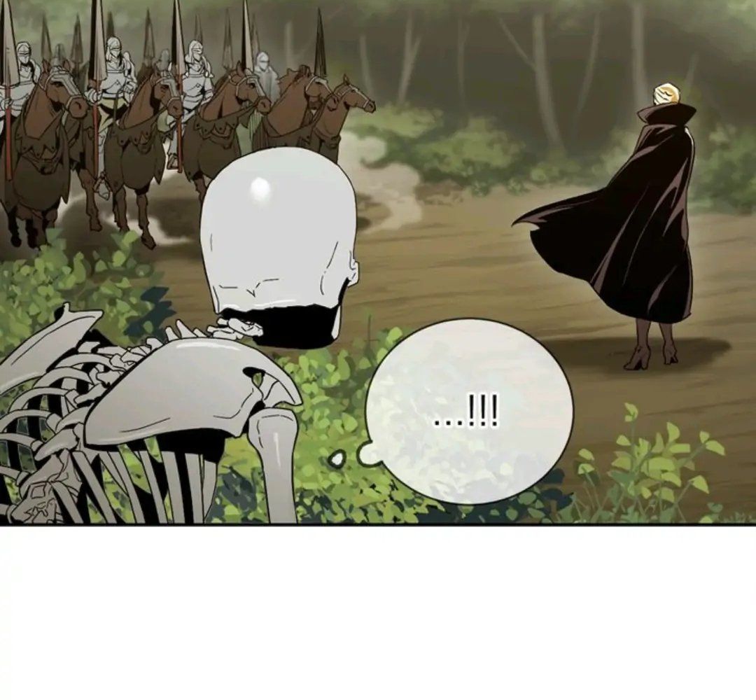 Chiến Binh Xương Trắng Thất Thủ: Chapter 52