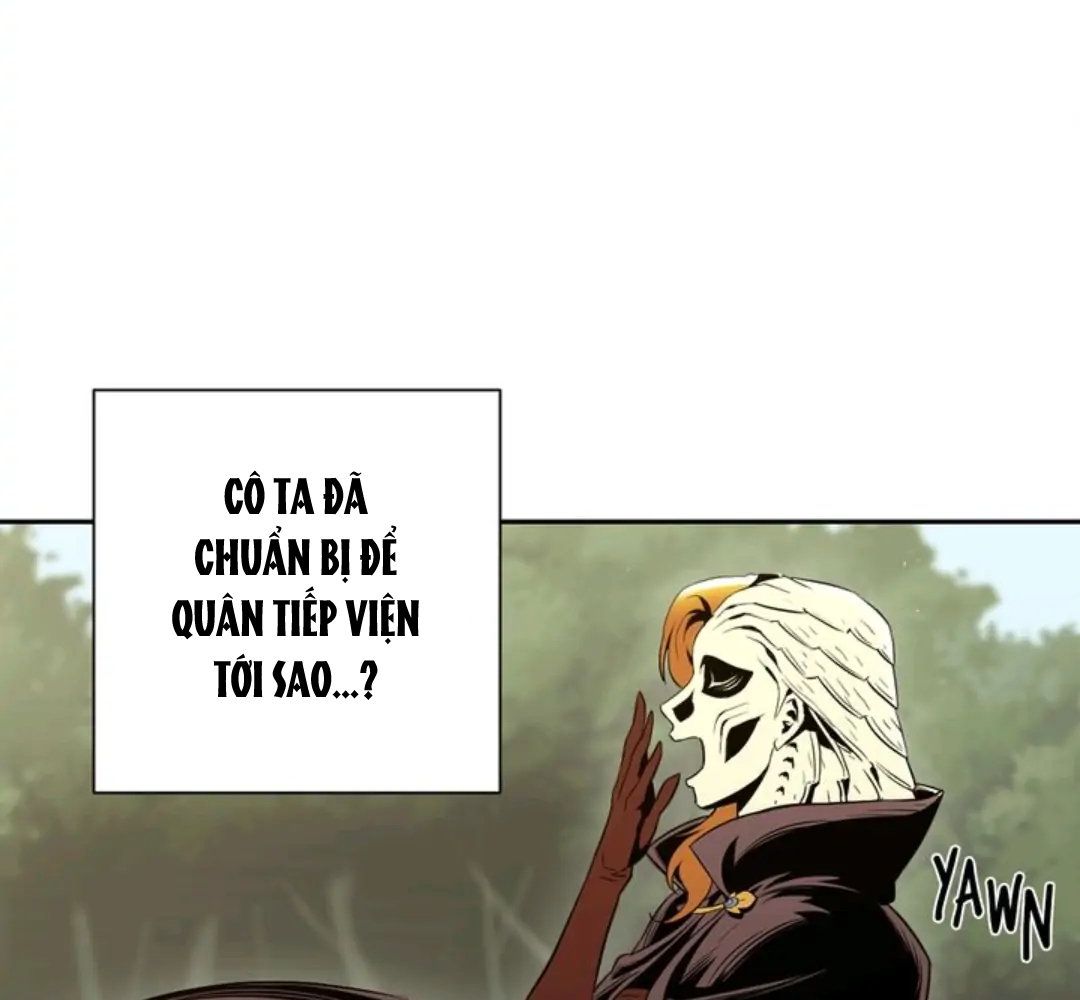 Chiến Binh Xương Trắng Thất Thủ: Chapter 52