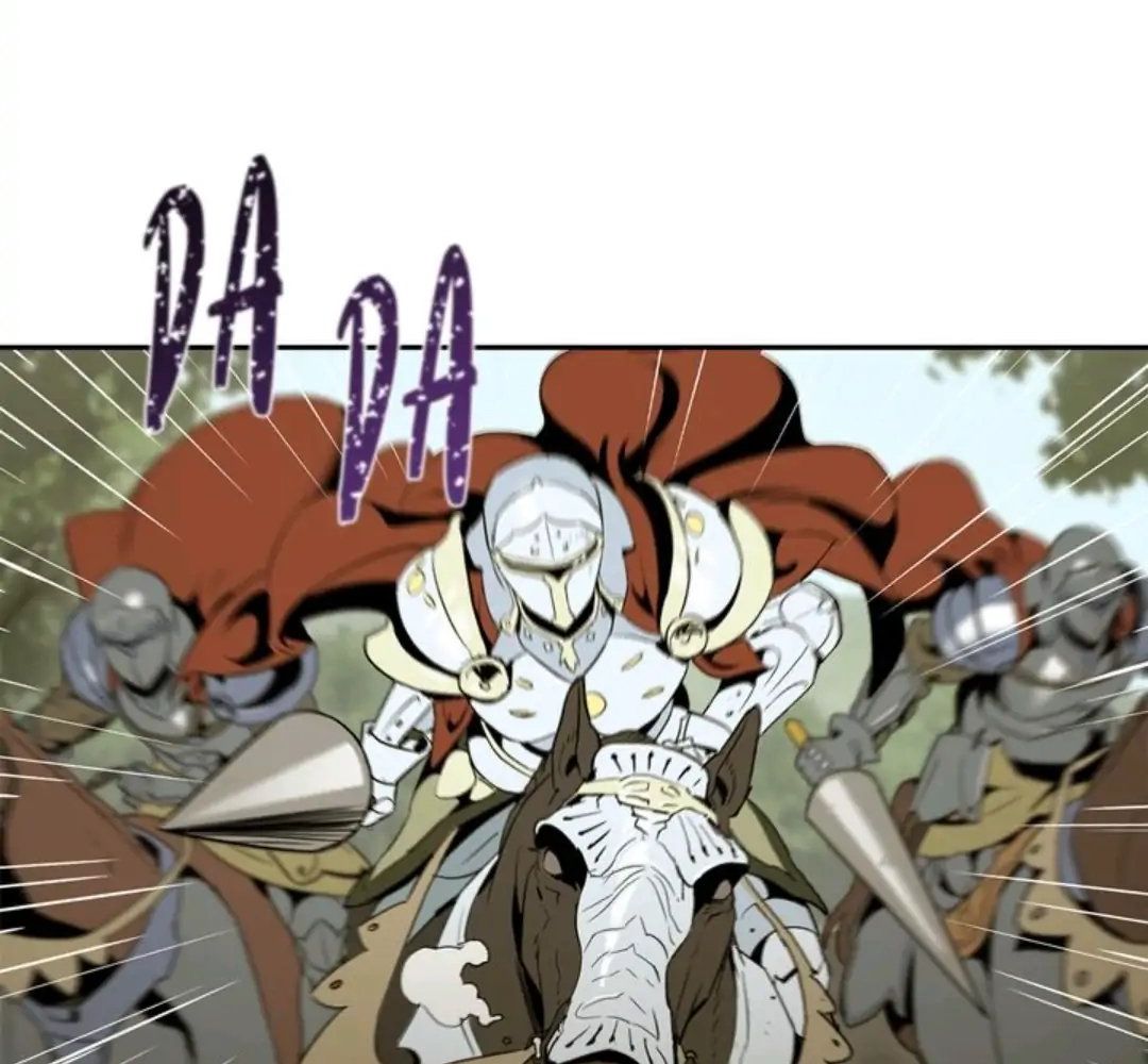 Chiến Binh Xương Trắng Thất Thủ: Chapter 52