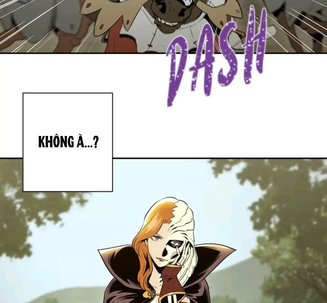 Chiến Binh Xương Trắng Thất Thủ: Chapter 52