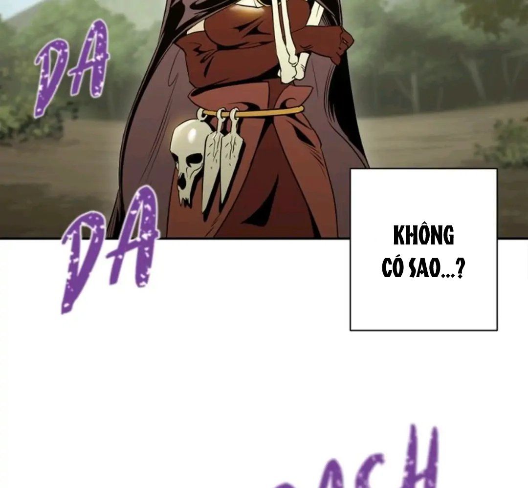 Chiến Binh Xương Trắng Thất Thủ: Chapter 52