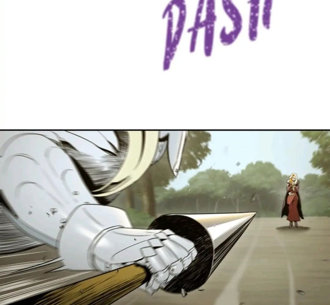 Chiến Binh Xương Trắng Thất Thủ: Chapter 52