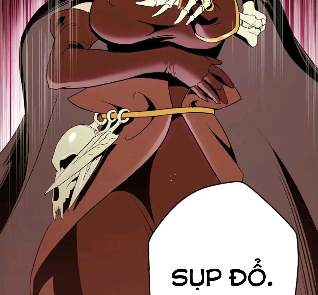 Chiến Binh Xương Trắng Thất Thủ: Chapter 52