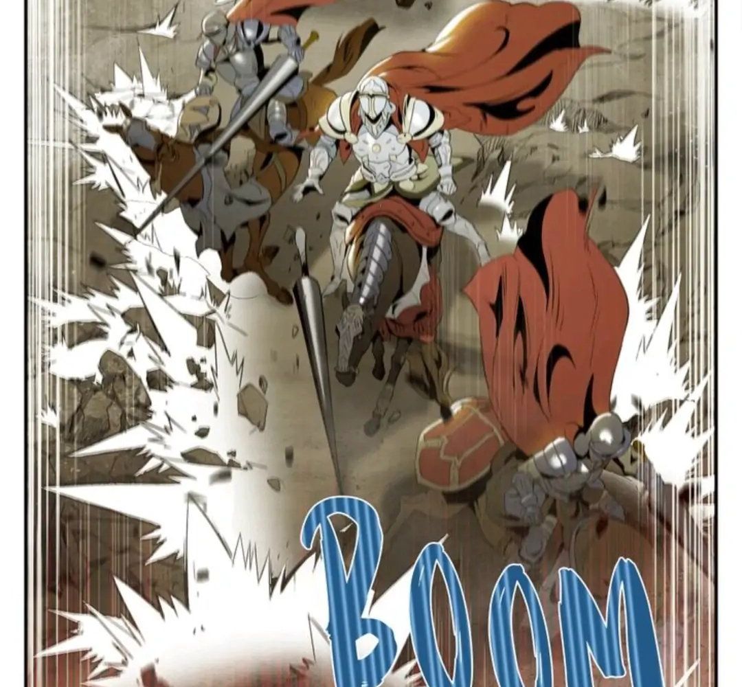 Chiến Binh Xương Trắng Thất Thủ: Chapter 52