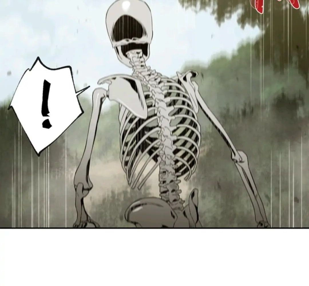 Chiến Binh Xương Trắng Thất Thủ: Chapter 52