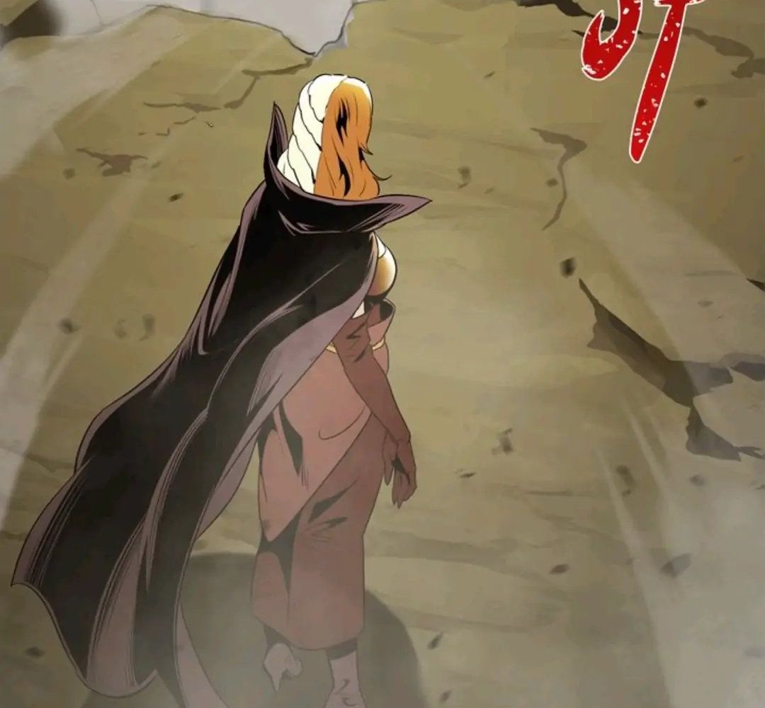 Chiến Binh Xương Trắng Thất Thủ: Chapter 52