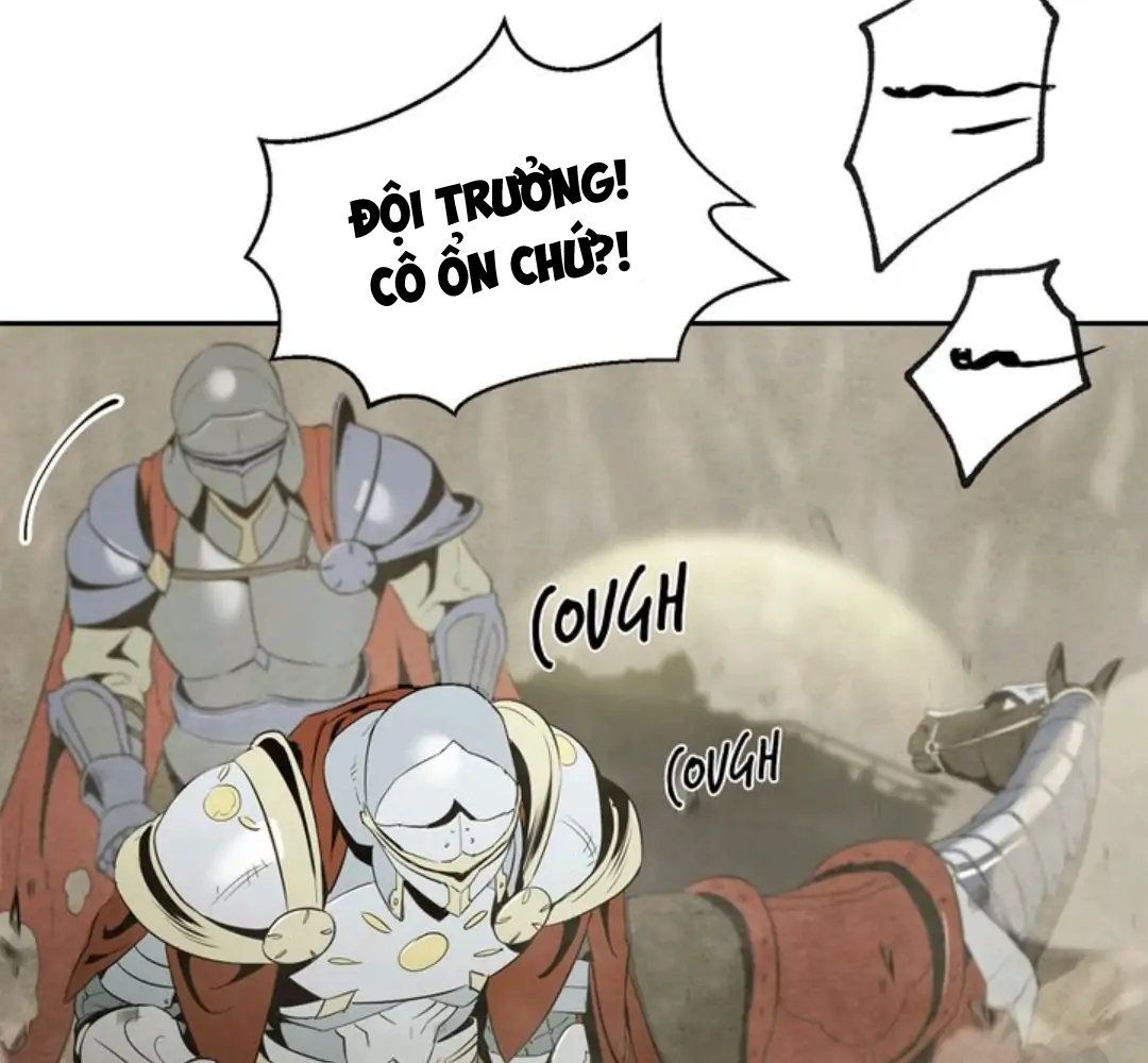 Chiến Binh Xương Trắng Thất Thủ: Chapter 52