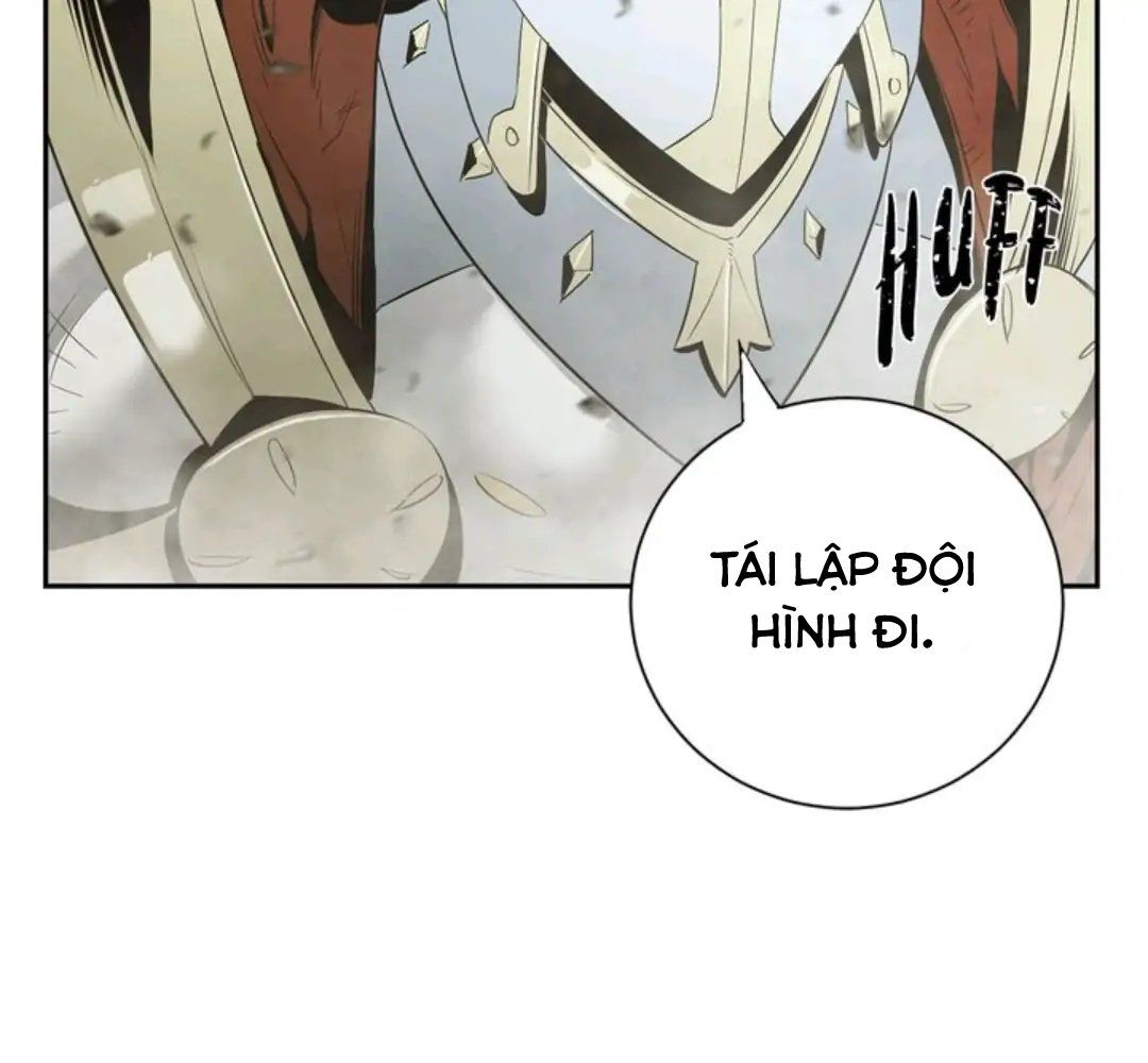 Chiến Binh Xương Trắng Thất Thủ: Chapter 52