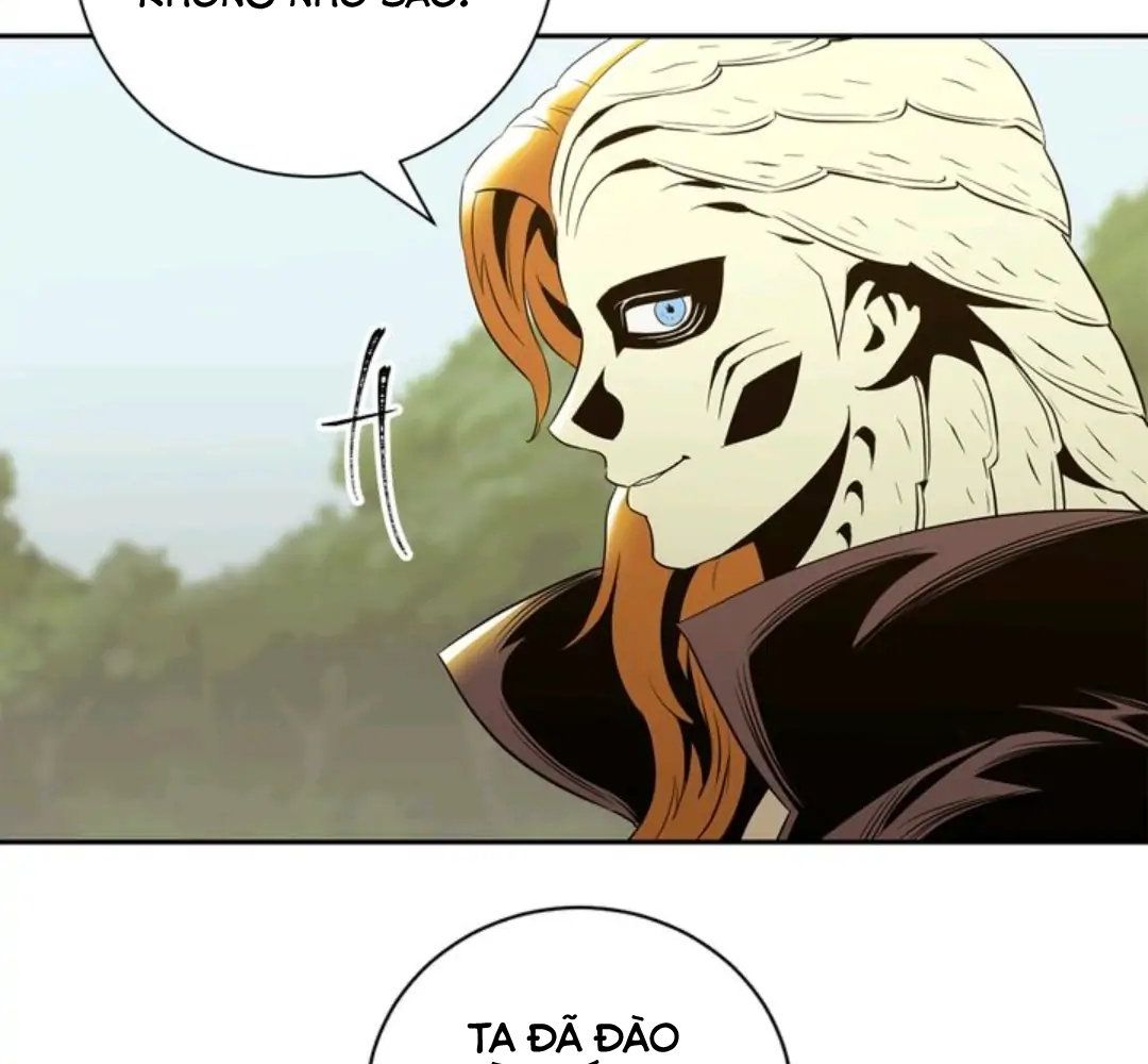 Chiến Binh Xương Trắng Thất Thủ: Chapter 52